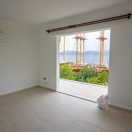 Brand Homes Sogut Sea View Daily Weekly Rentals. Apartament *