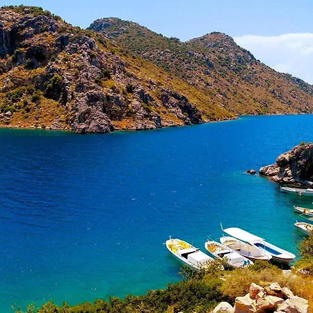 Apartament Brand Homes Sogut Sea View Daily Weekly Rentals.
