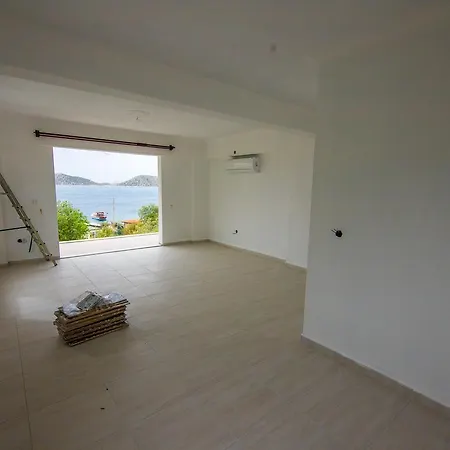 Lejlighed Brand Homes Sogut Sea View Daily Weekly Rentals. *